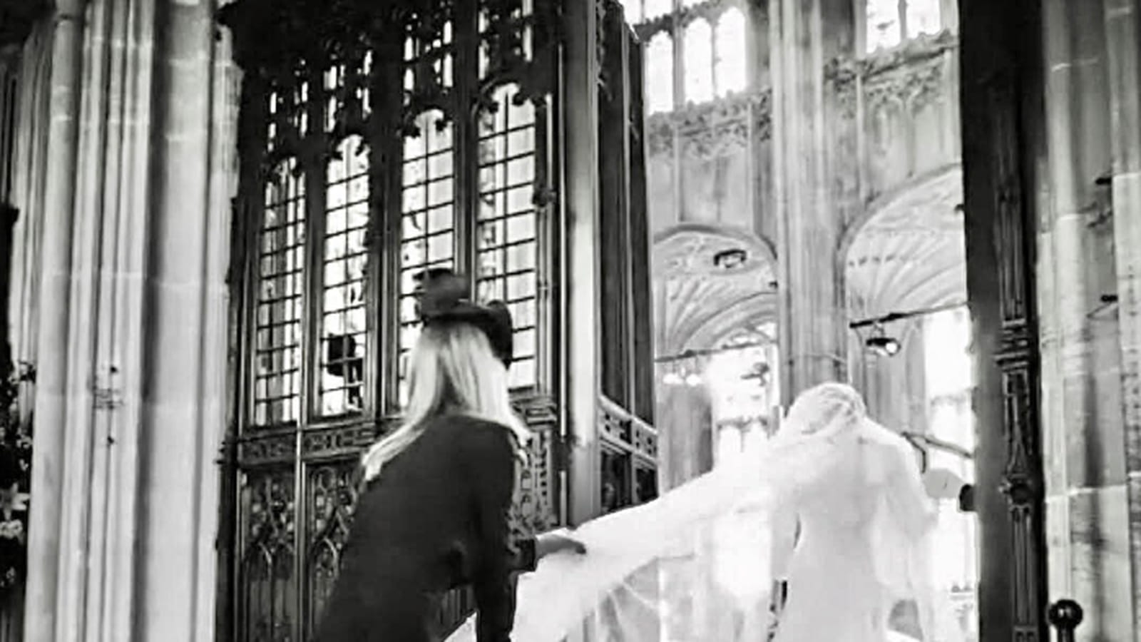 Harry et Meghan