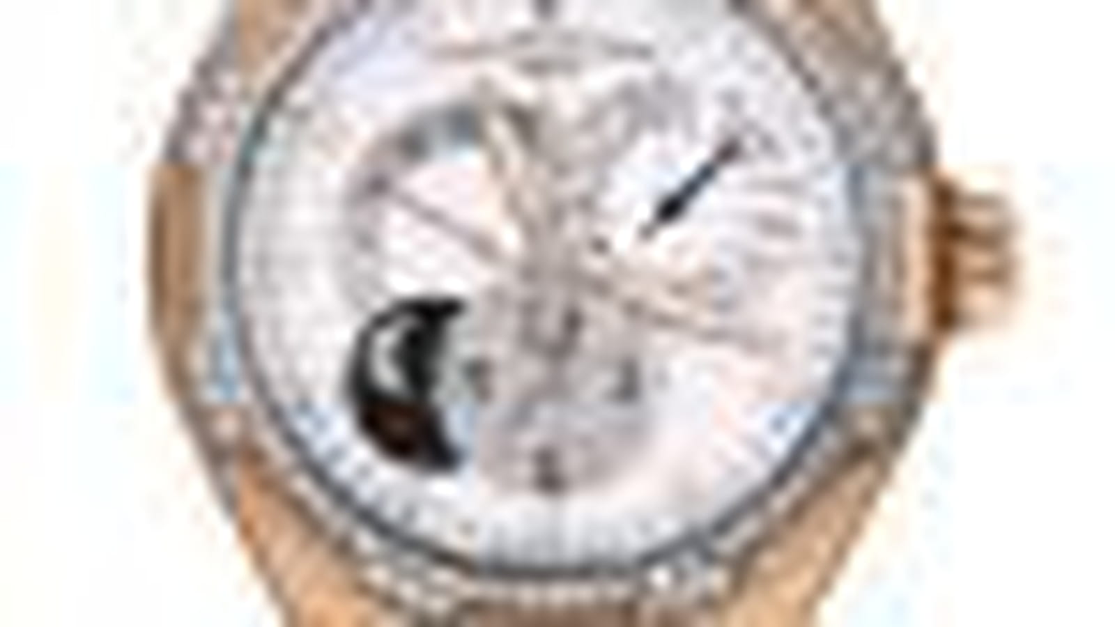 "Overseas Dual Time" de Vacheron Constantin