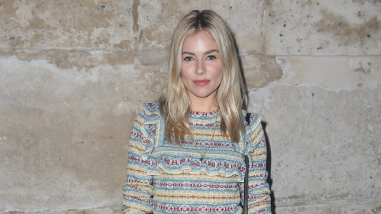 Sienna Miller 