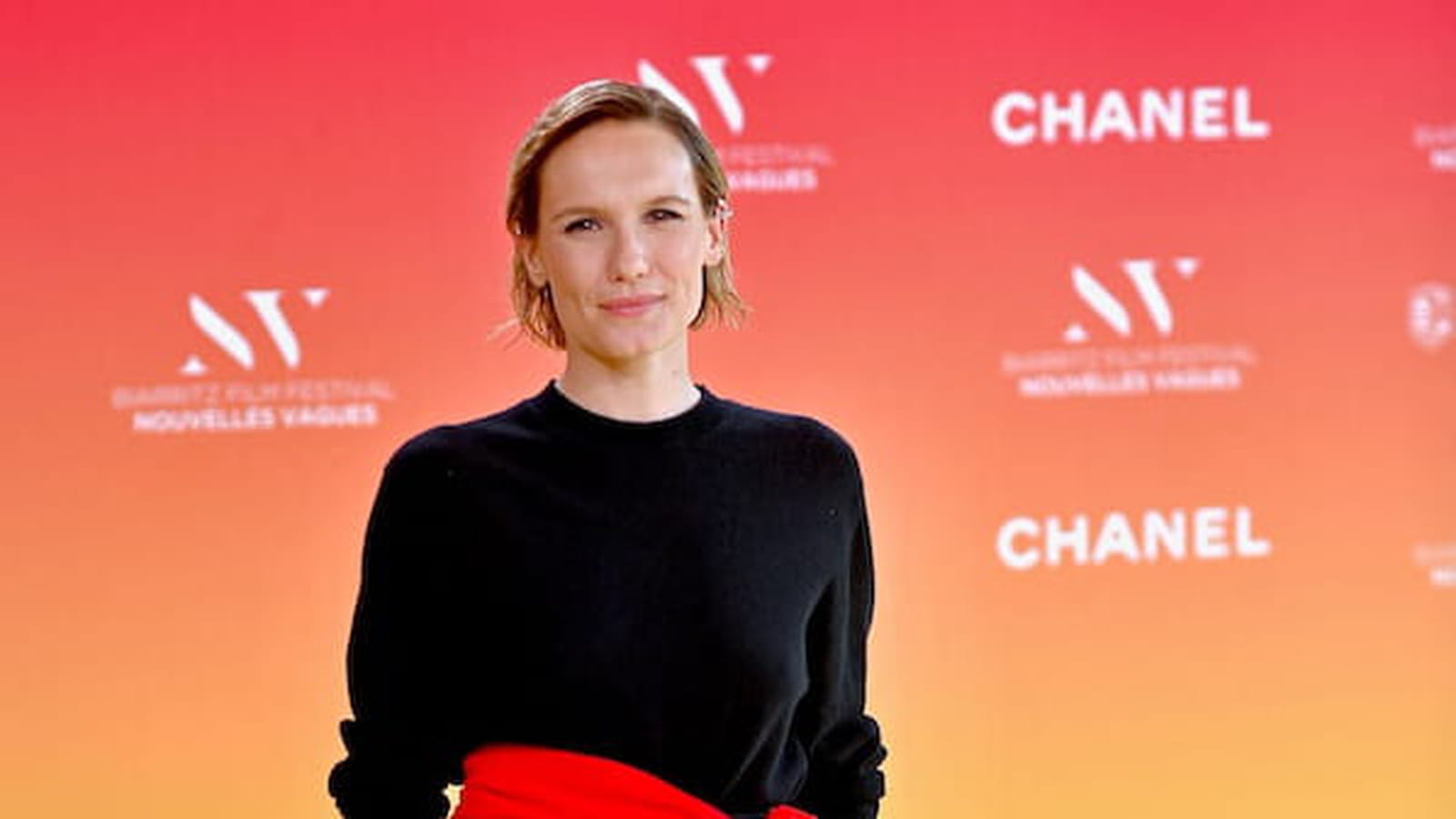 Ana Girardot