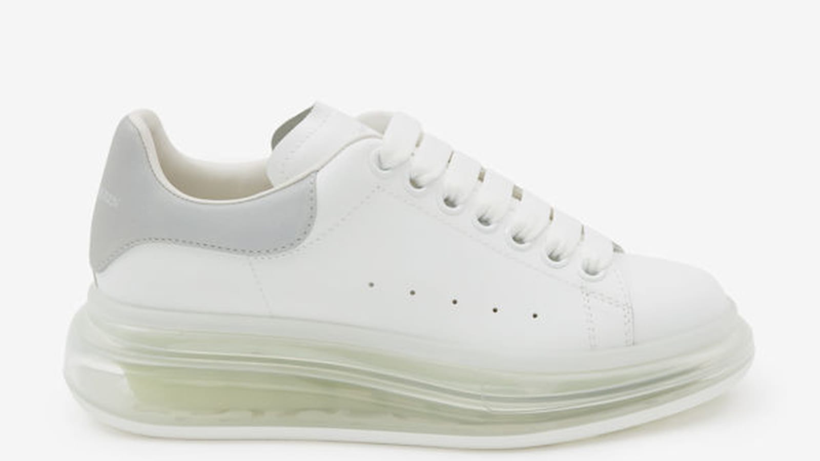 Baskets Alexander McQueen