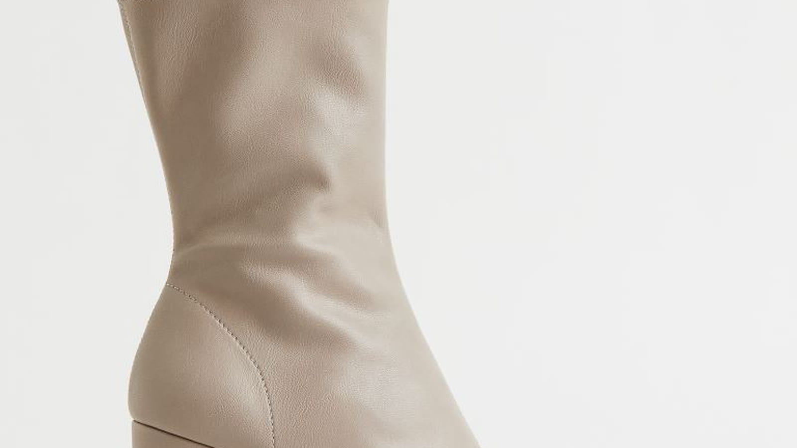Bottines H&M