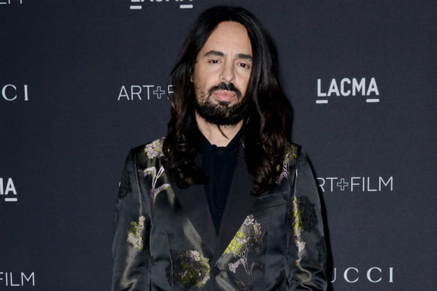Alessandro Michele, le gourou de Gucci