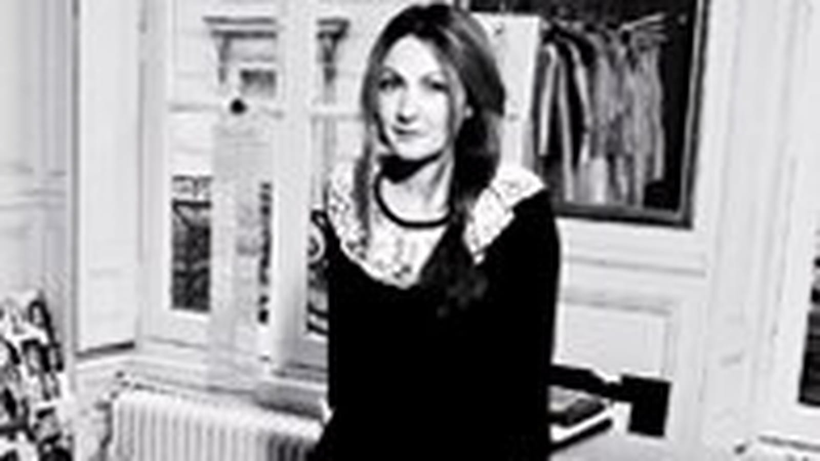 Delphine Manivet