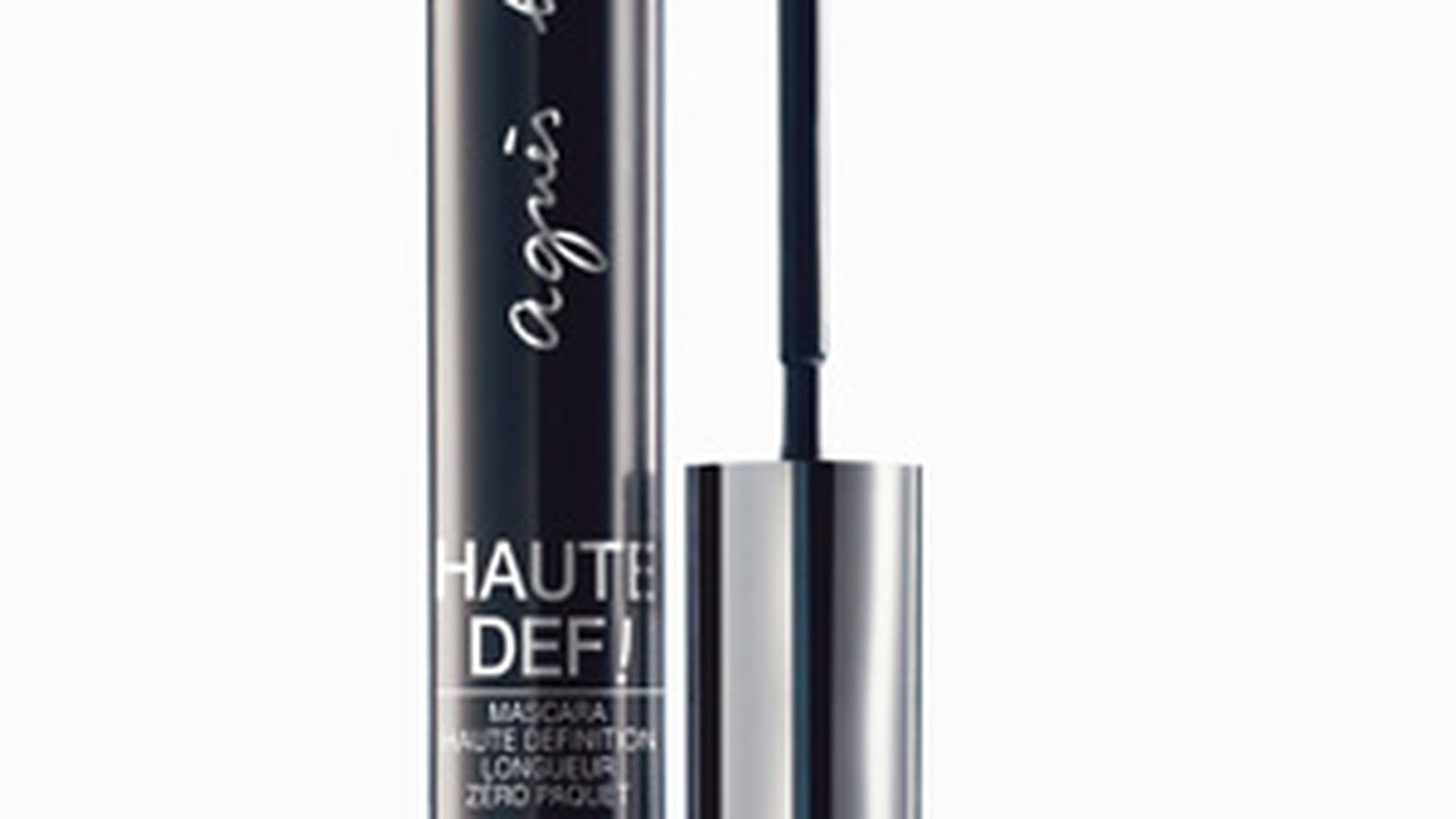 Mascara Haute Déf ! d’Agnès B
