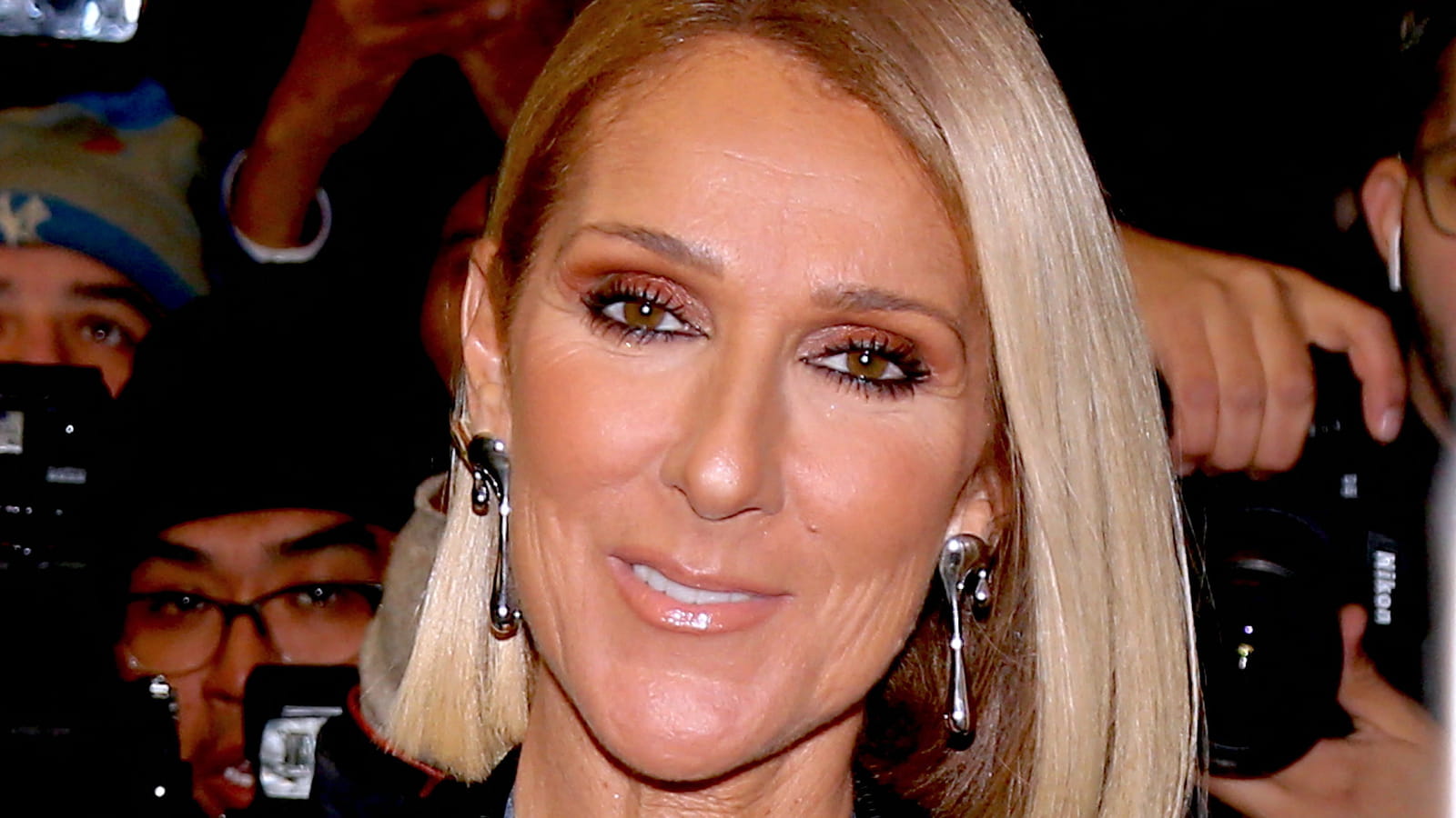Céline Dion