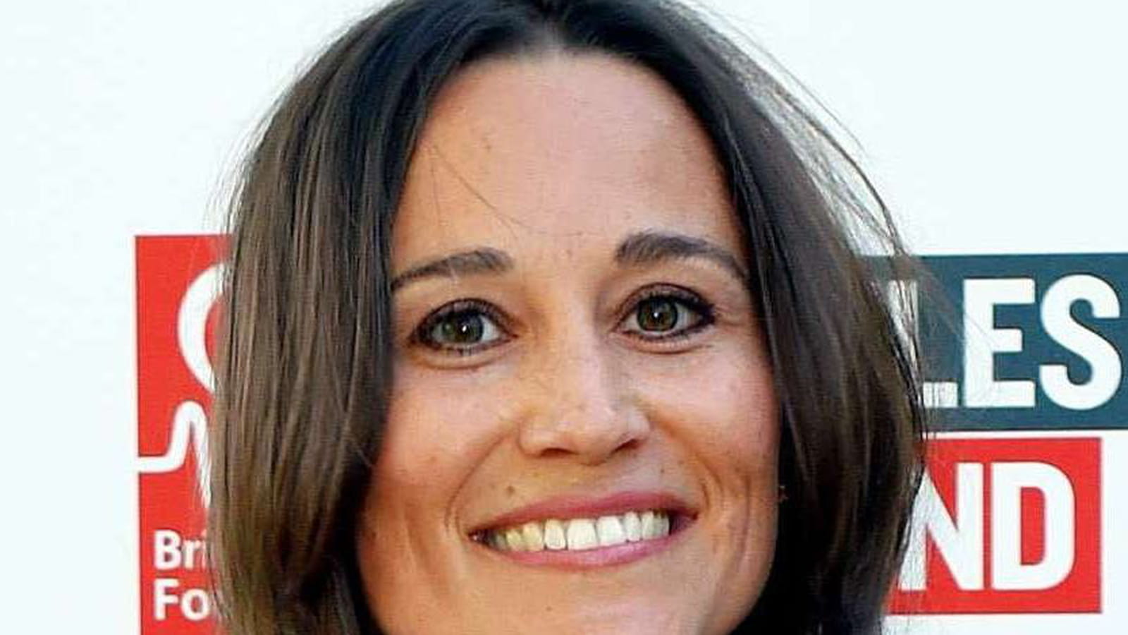 Pippa Middleton