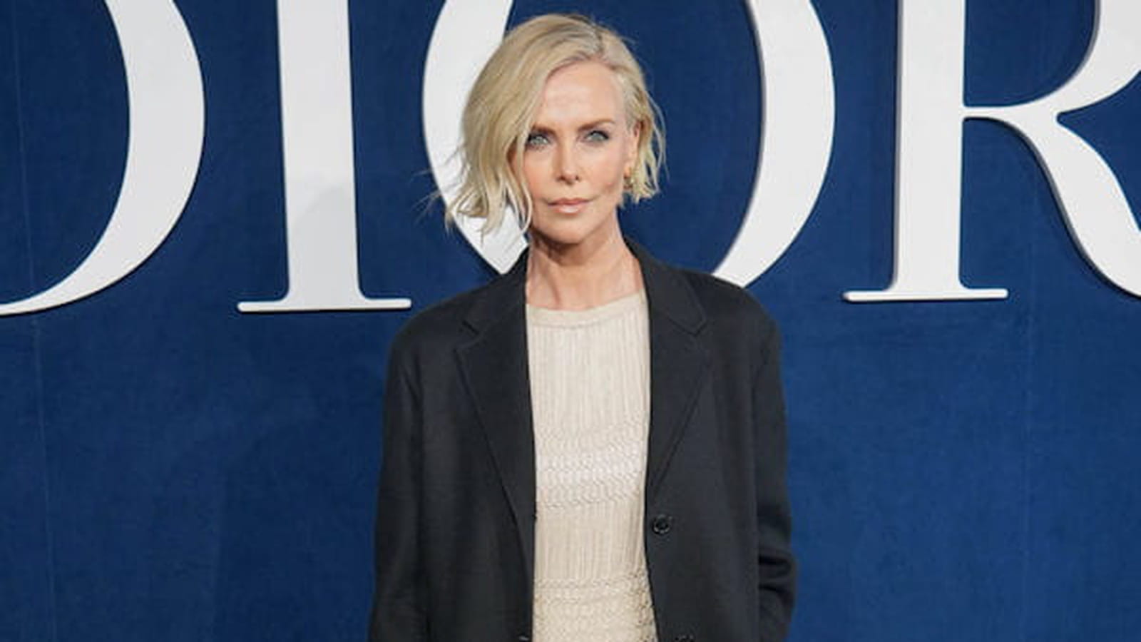 Charlize Theron le 28 février 2023
