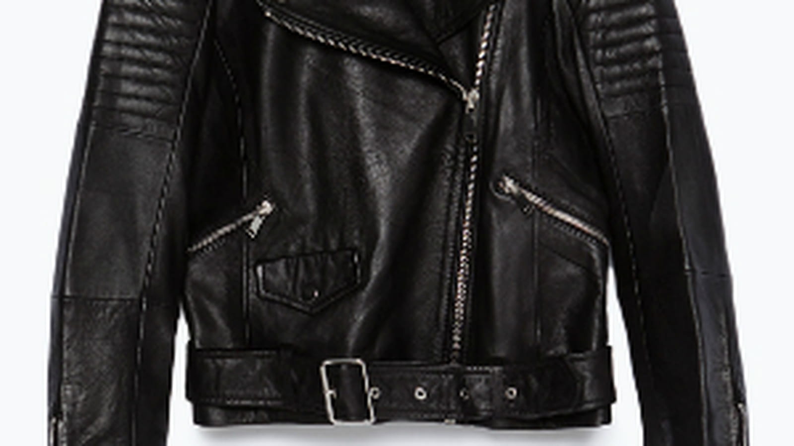 Blouson Zara