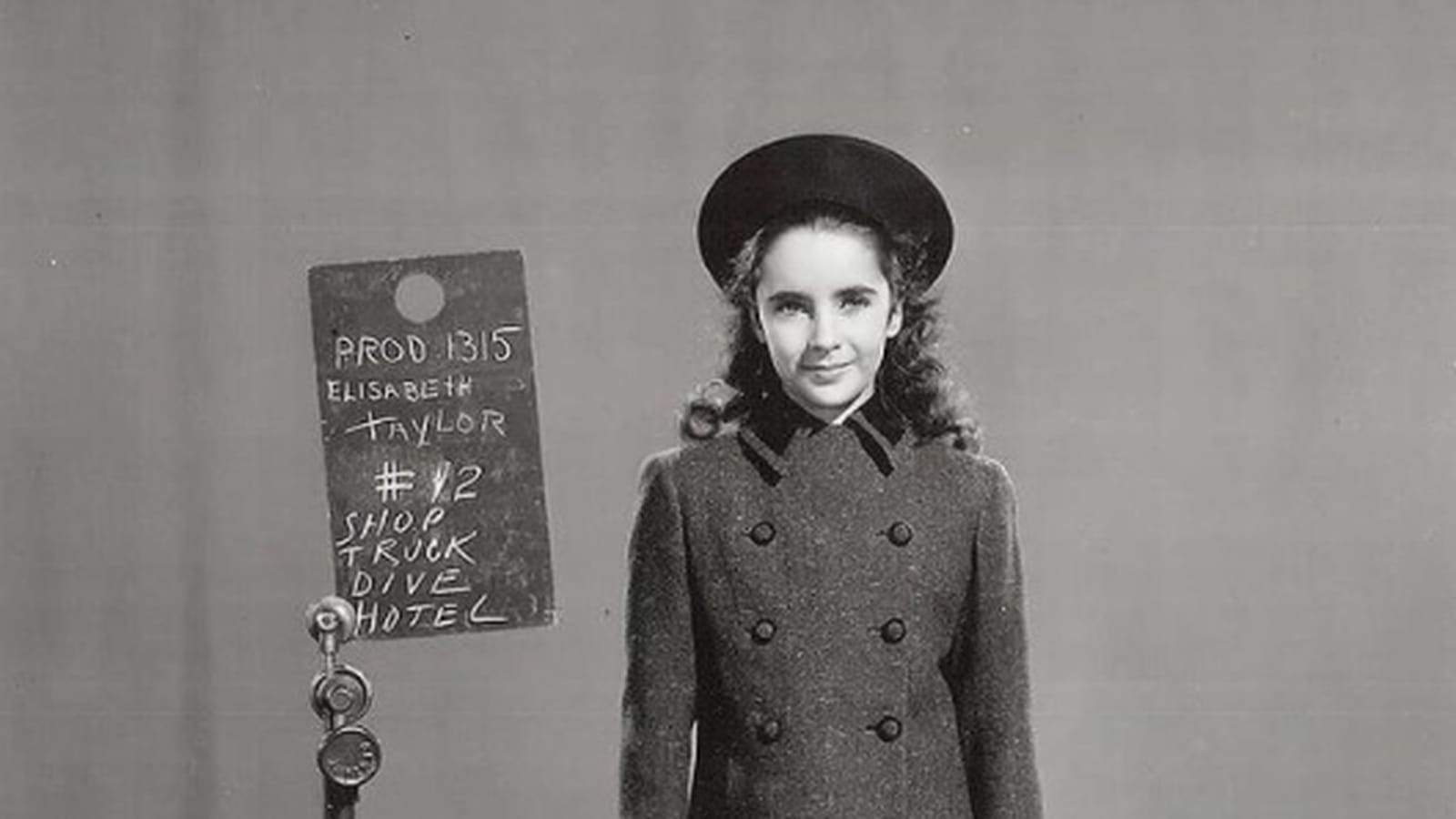 Elizabeth Taylor