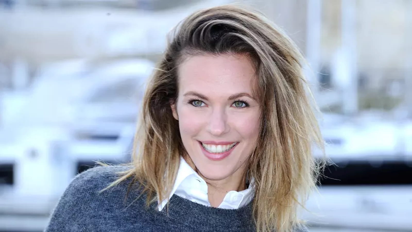 Lorie Pester