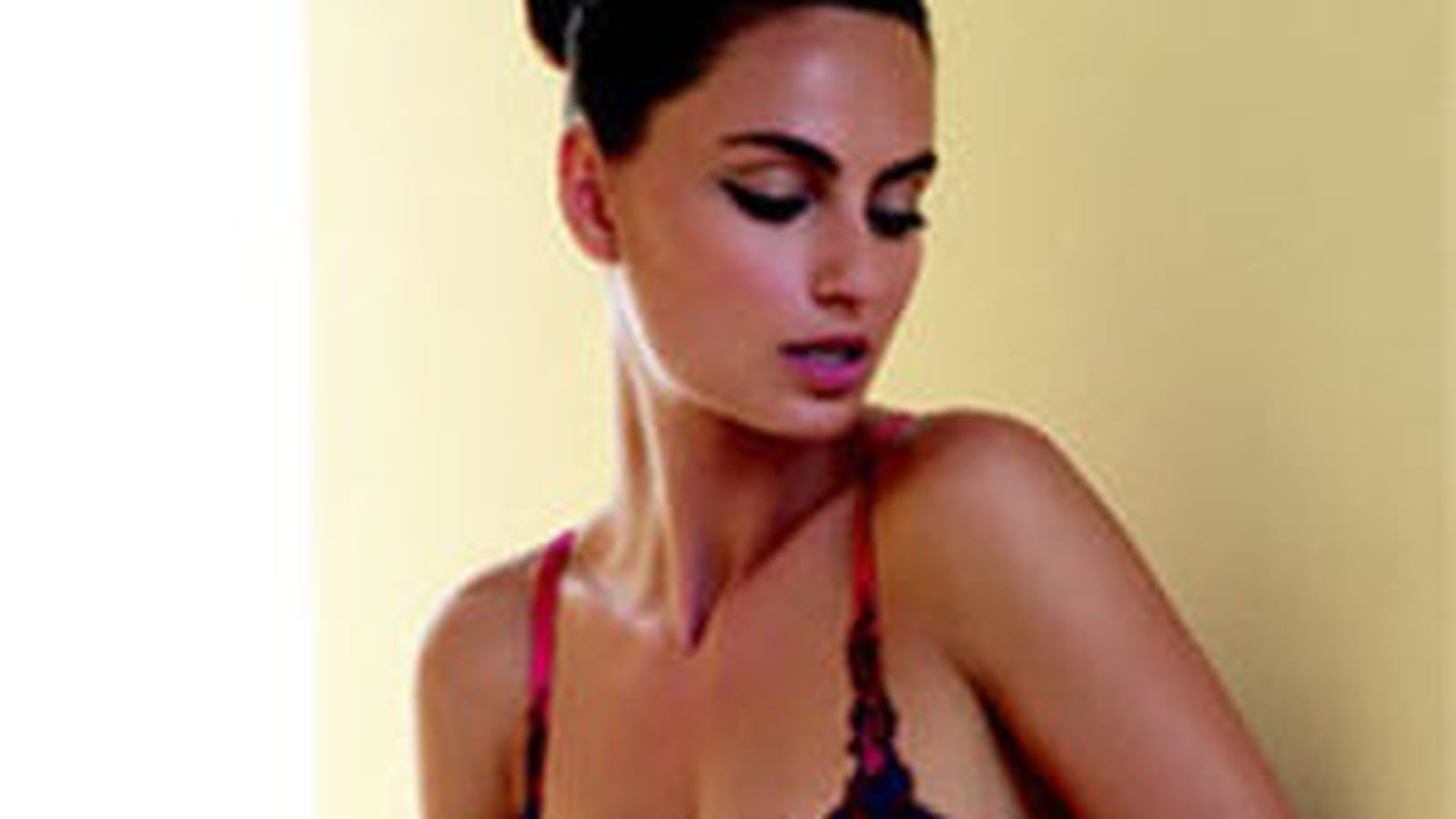 Parure "Sexy Fatal" de Lise Charmel 