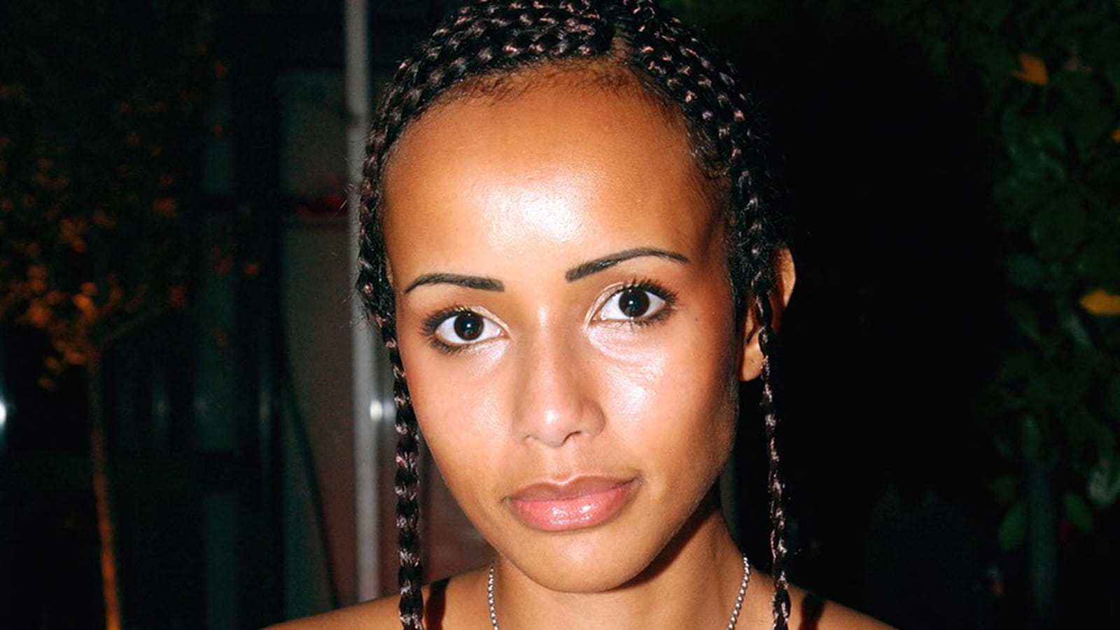 Sonia Rolland, 21 ans