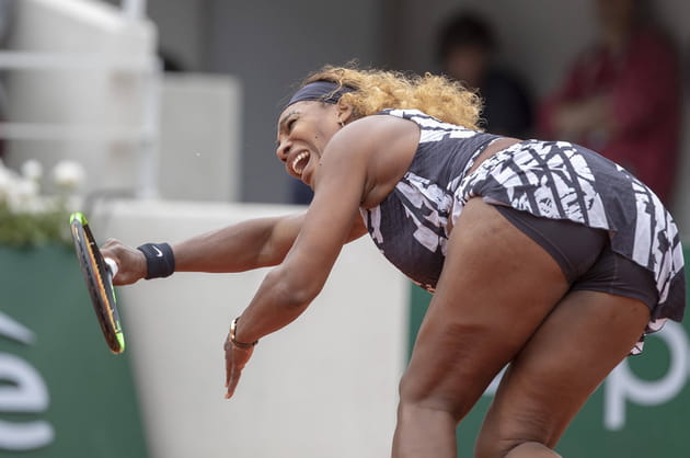 ... Et se donne &agrave; fond&nbsp;!