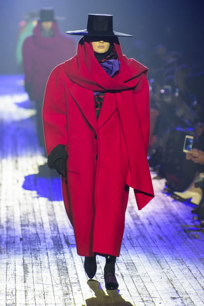 D&eacute;fil&eacute; Marc Jacobs