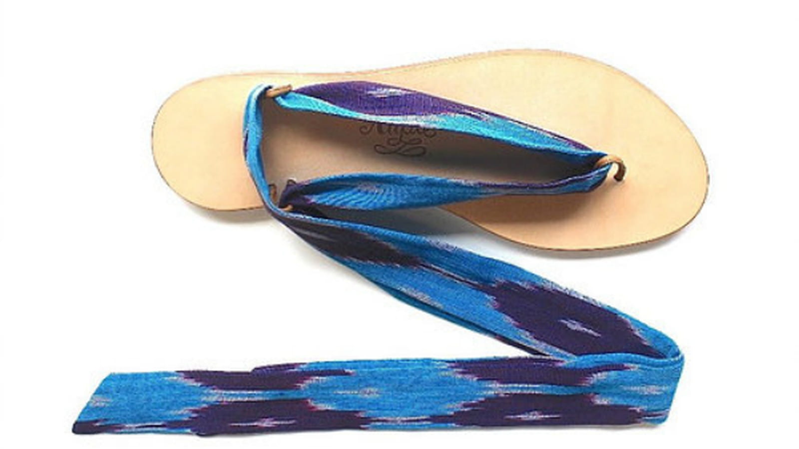 Sandales Nupié 
