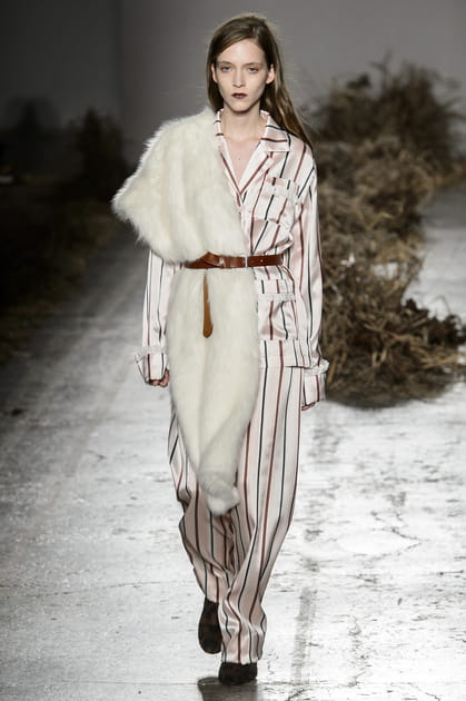 D&eacute;fil&eacute; Au Jour le Jour