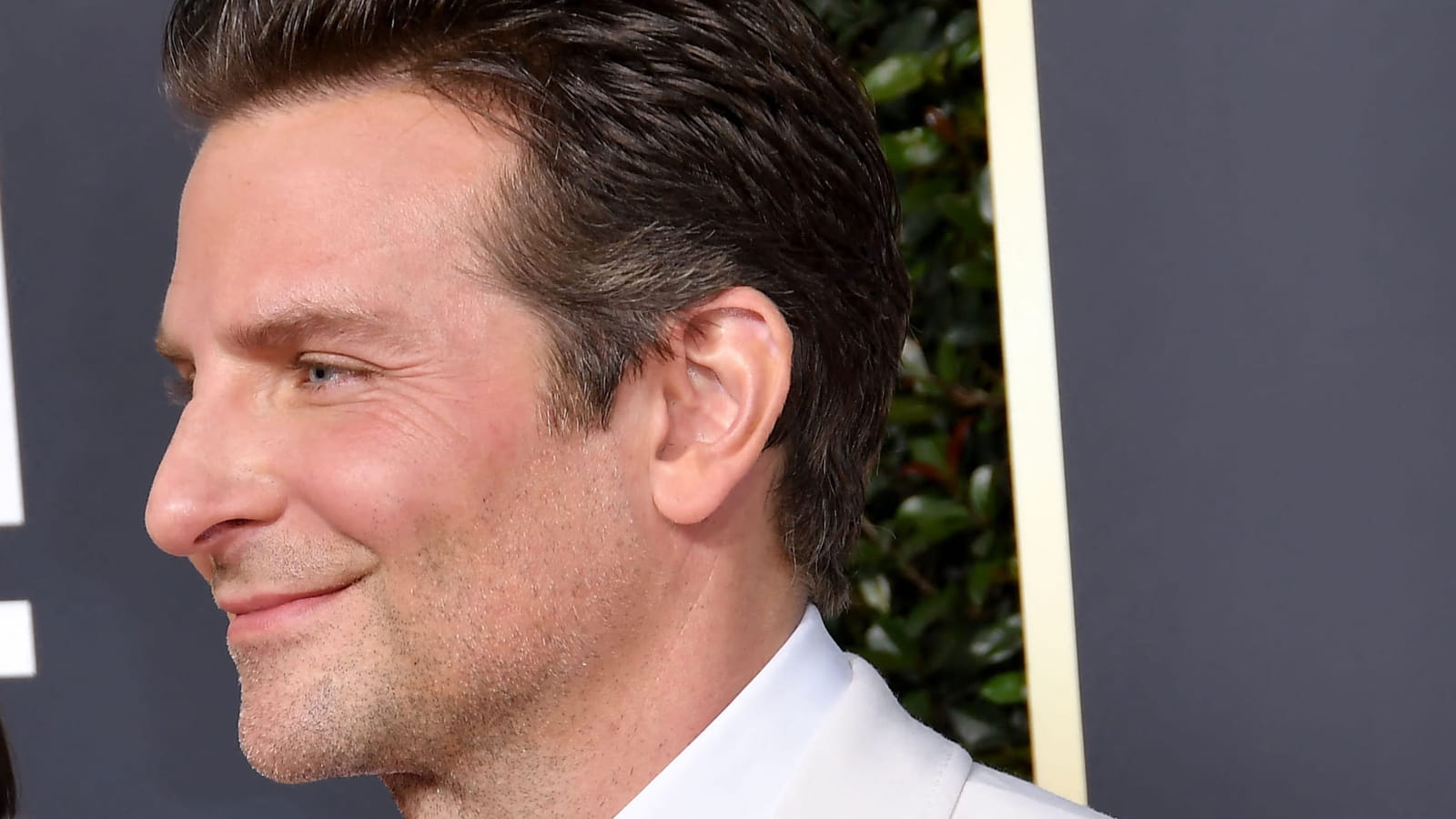 Bradley Cooper 