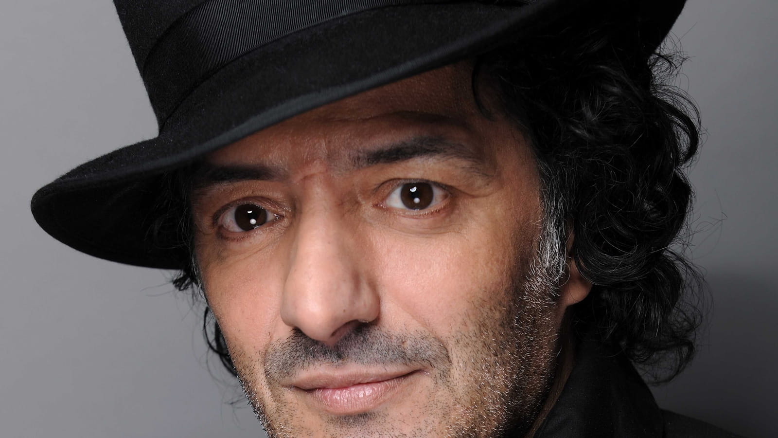 Rachid Taha
