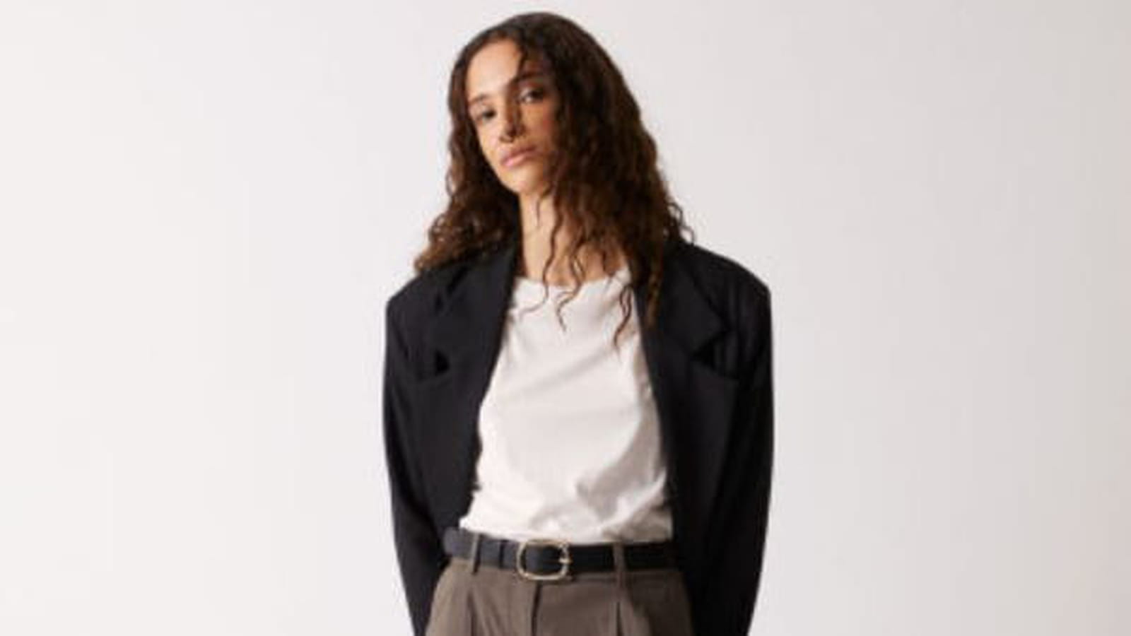 Pantalon H&M