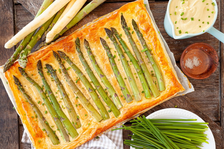 Recettes de printemps : les meilleures id&eacute;es rapides &agrave; pr&eacute;parer