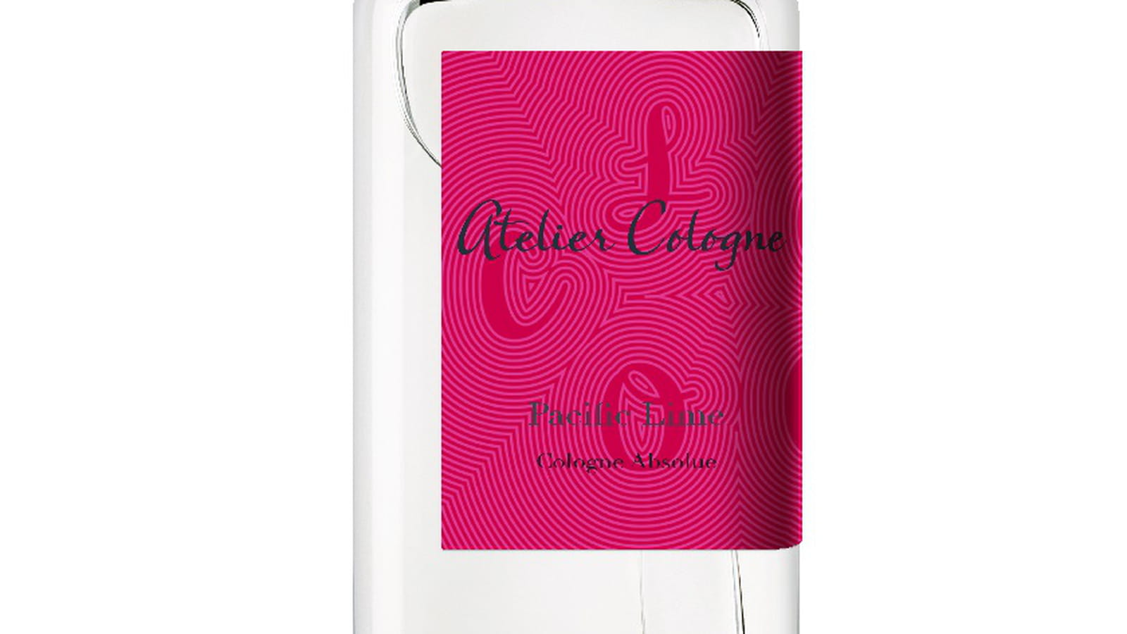 Pacific Lime, Atelier Cologne