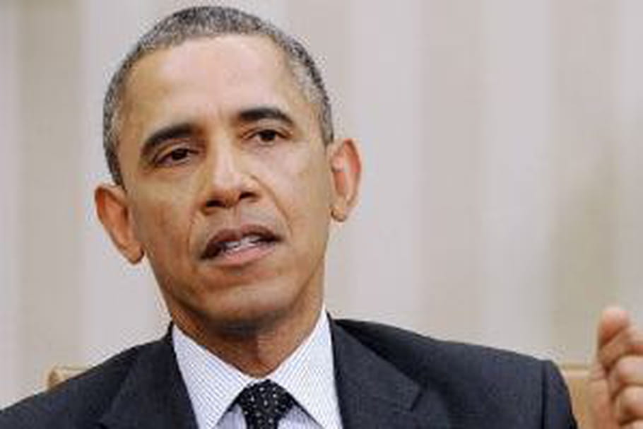 Programme TV : Barack Obama, Zone Interdite et Jeux Olympiques