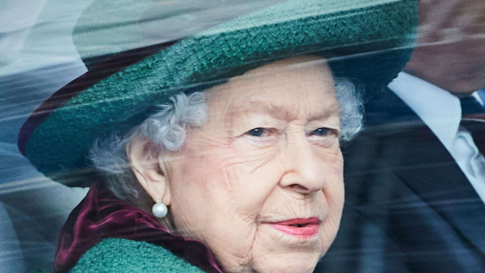 Elisabeth II 