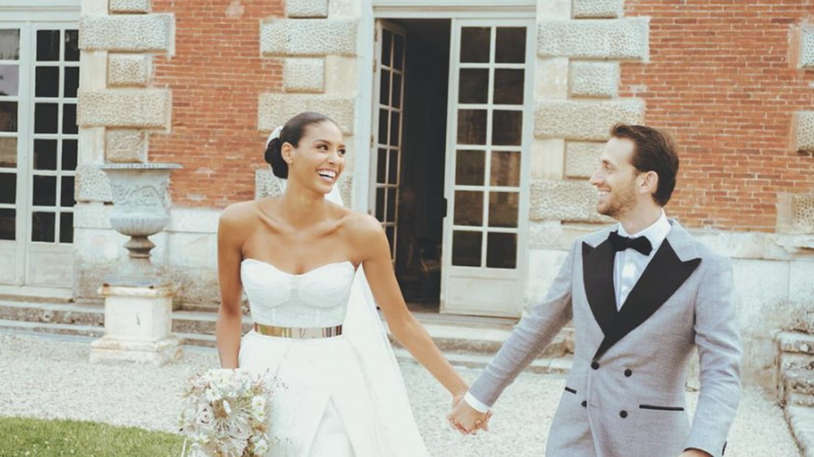Chloé Mortaud et Dean David Neiger