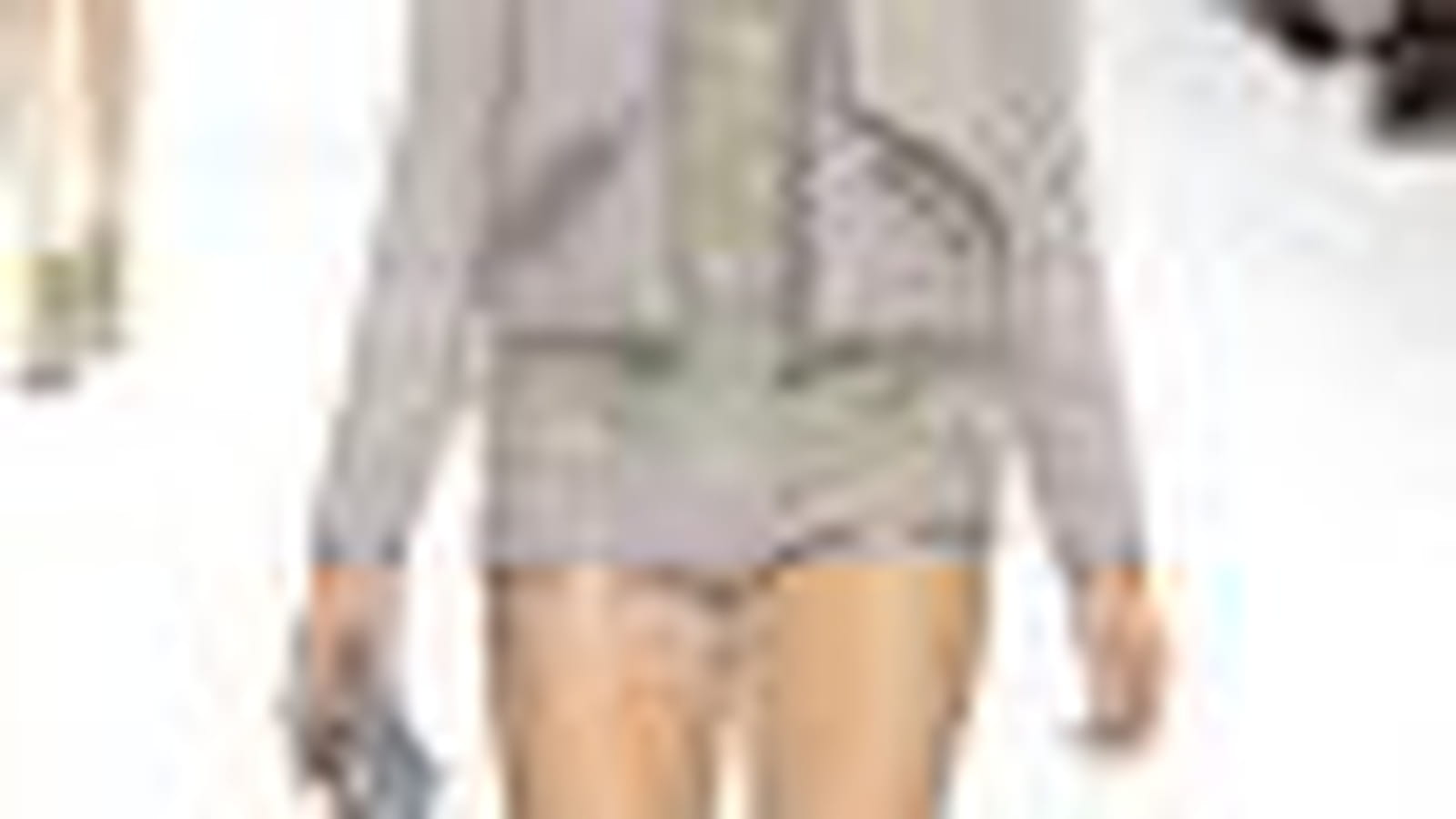Micro-short