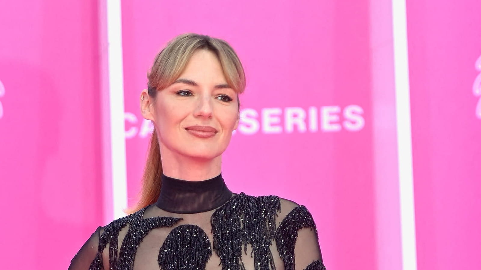 Louise Bourgoin