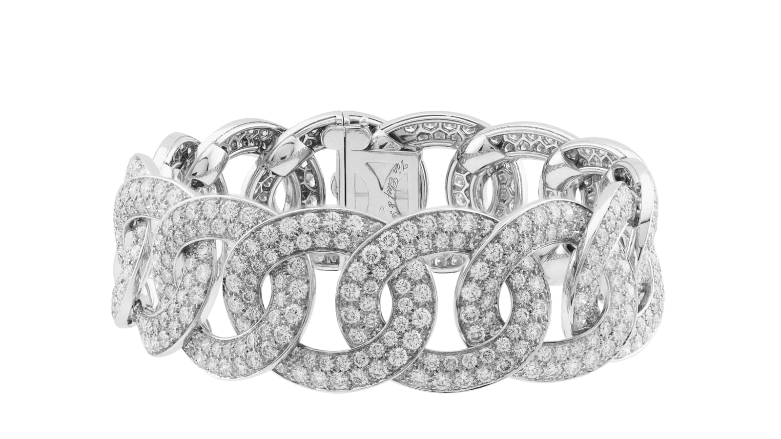 Bracelet Van Cleef and Arpels