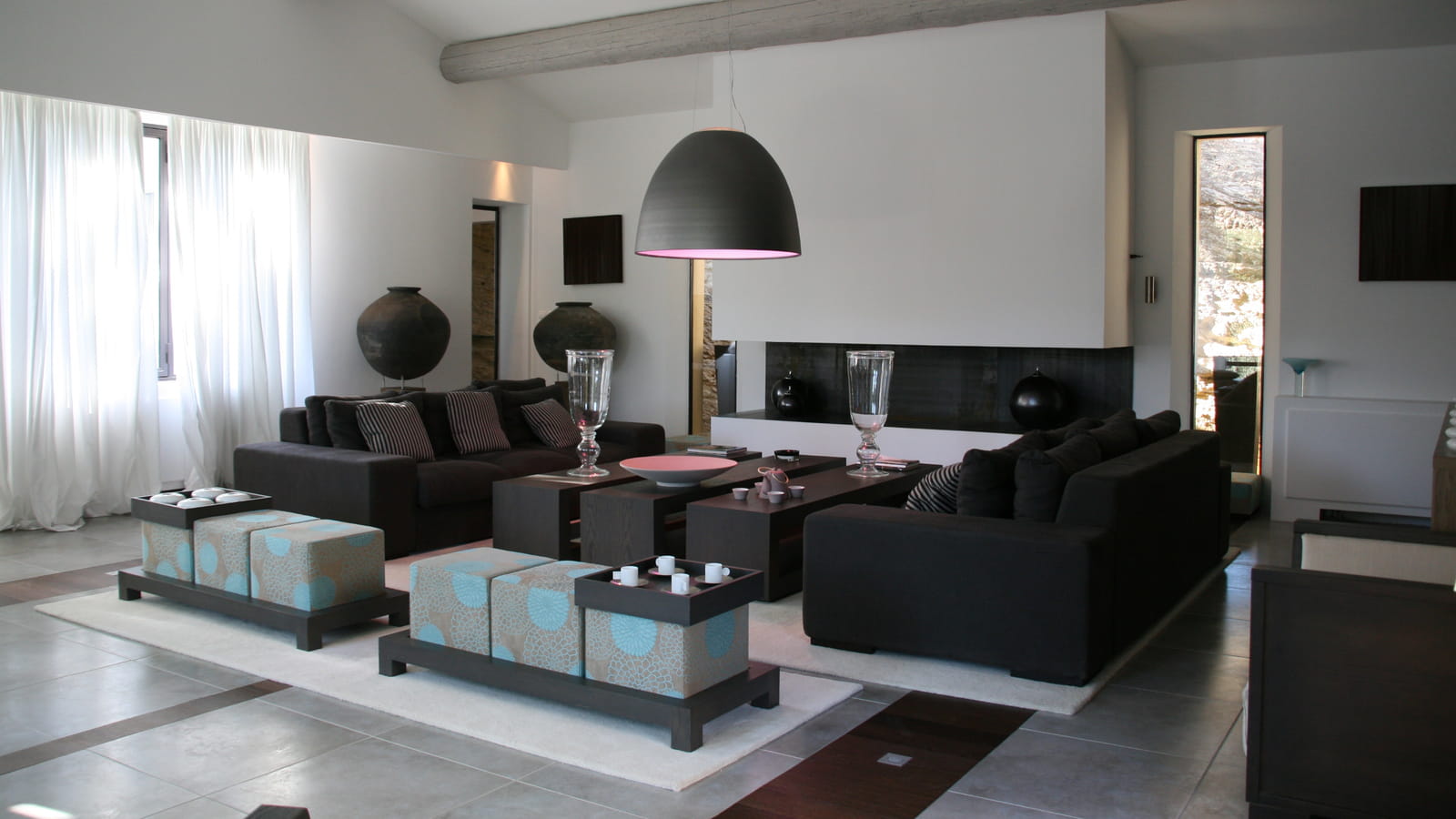 Salon cubique