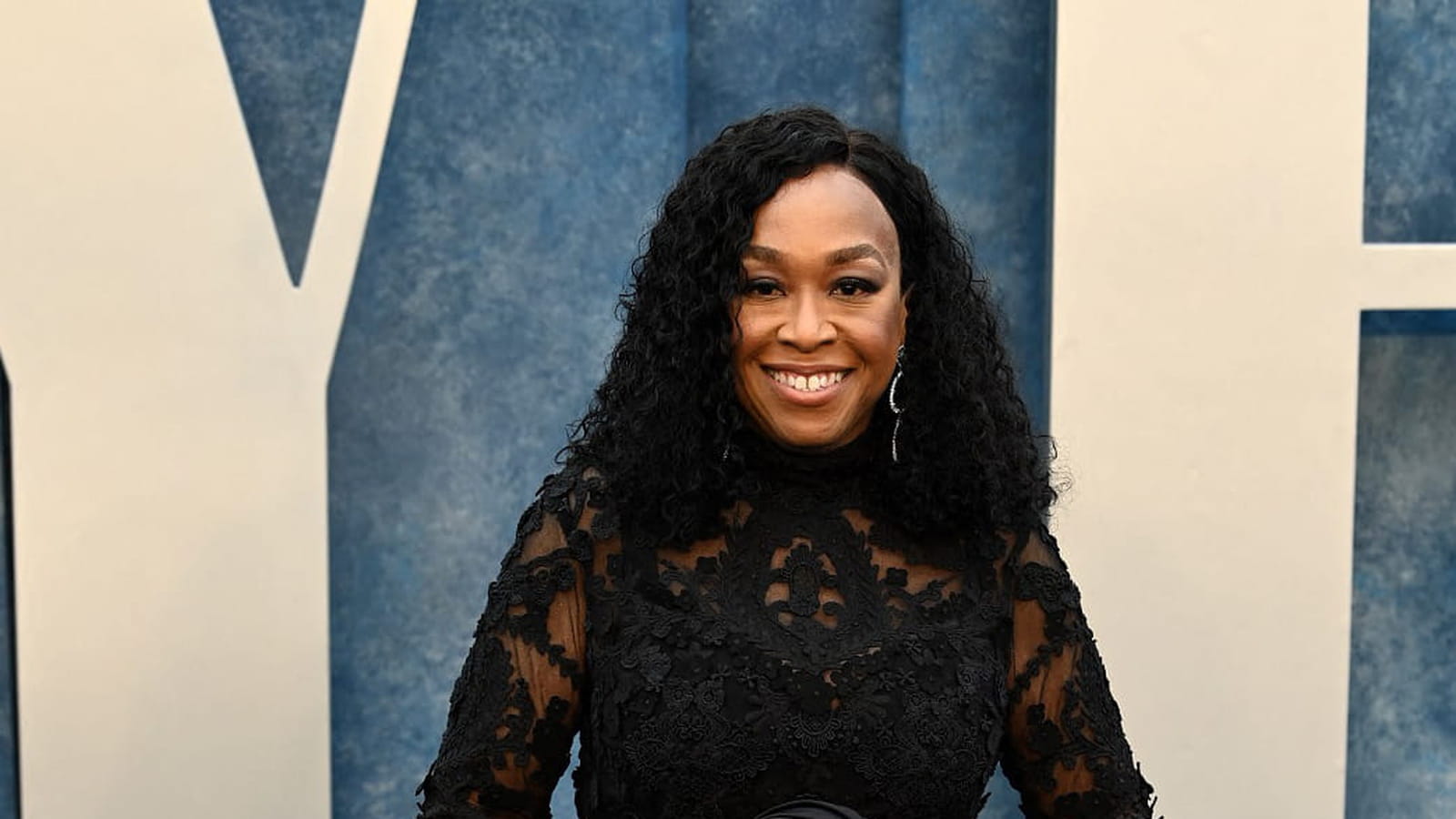 Shonda Rhimes, après sa perte de poids