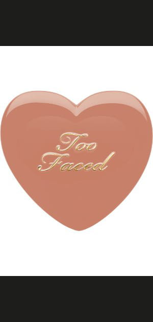 Love Flush de Too Faced