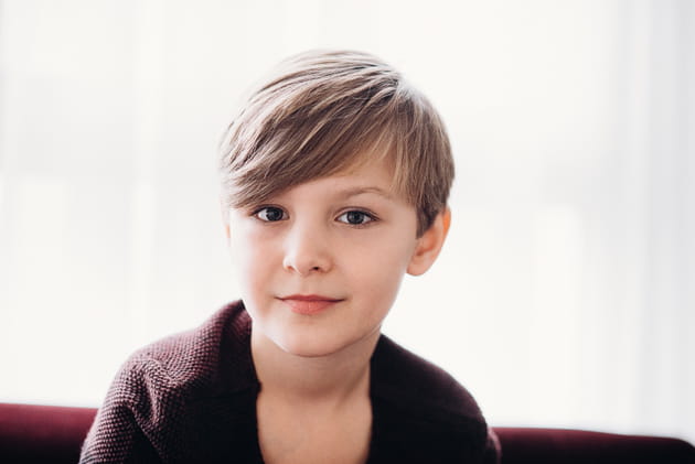 Coupe gar&ccedil;on&nbsp;: on mise sur la m&egrave;che travaill&eacute;e