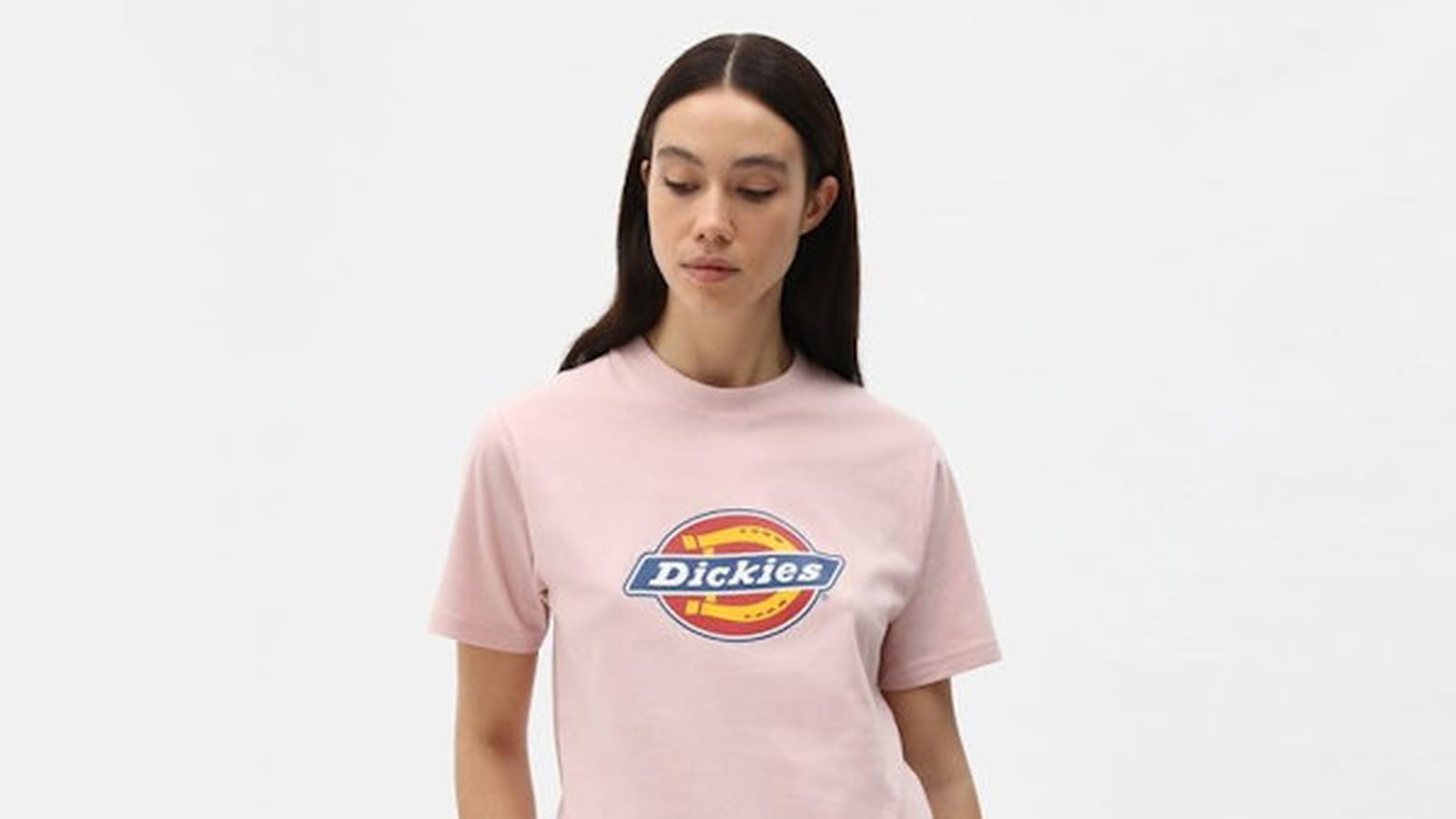 T-shirt Dickies