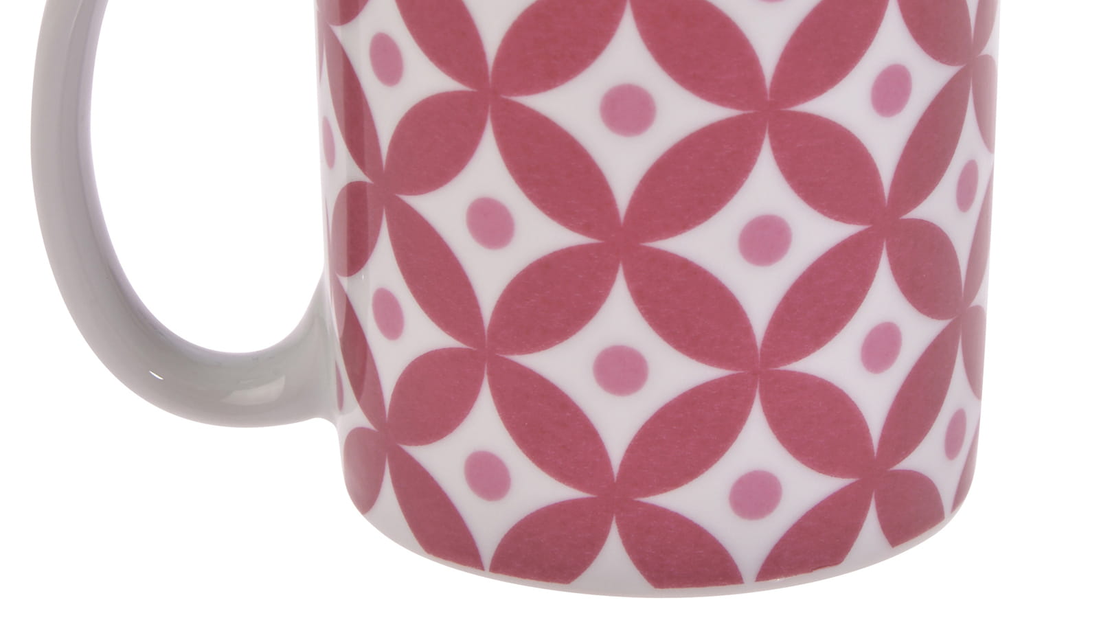 Mug Sabre
