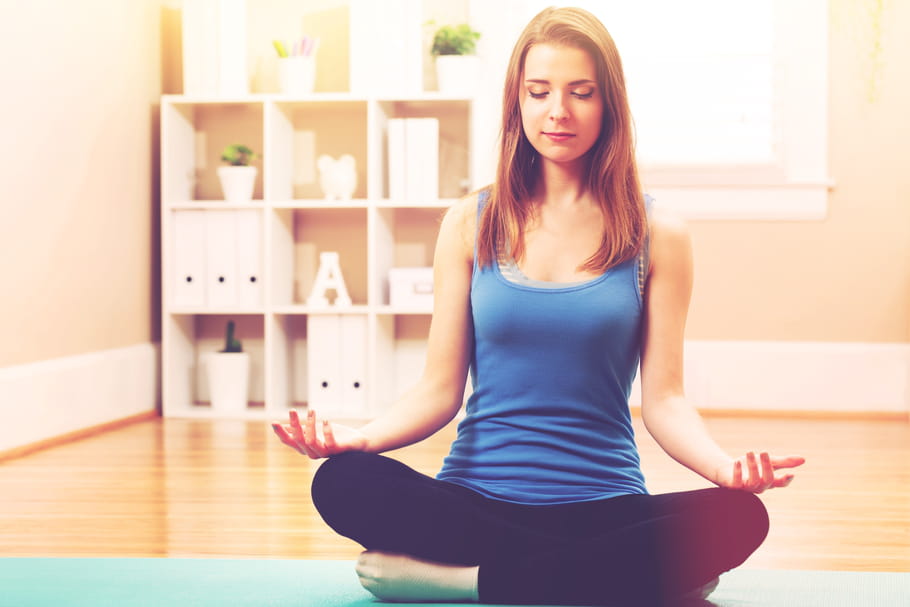 Méditation : définition, bienfaits, comment la pratiquer ?