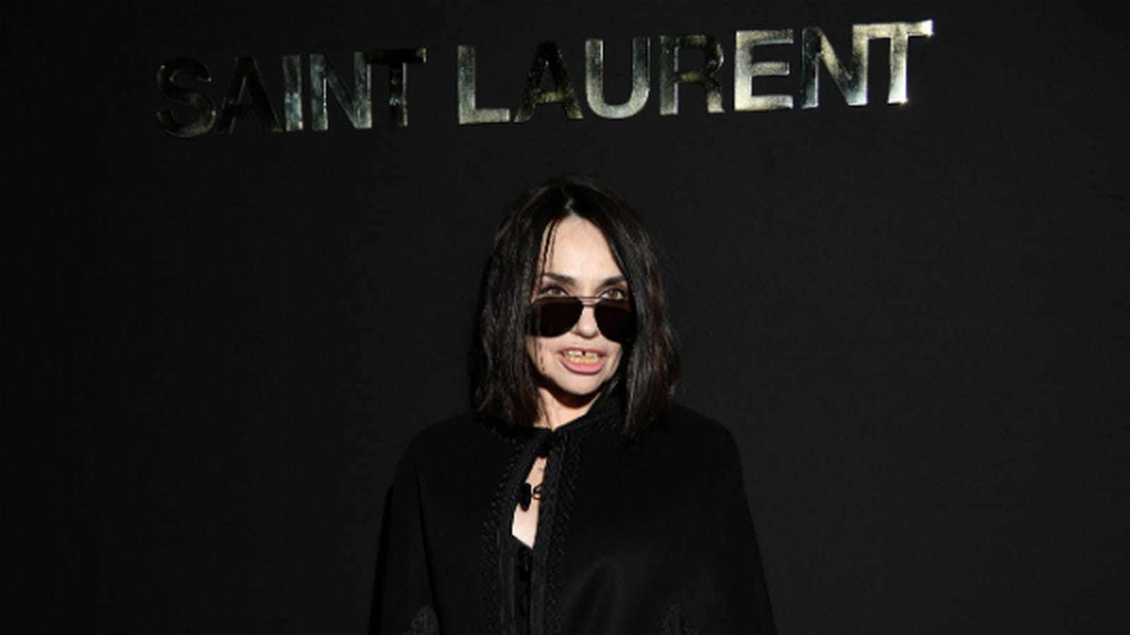 Béatrice Dalle 