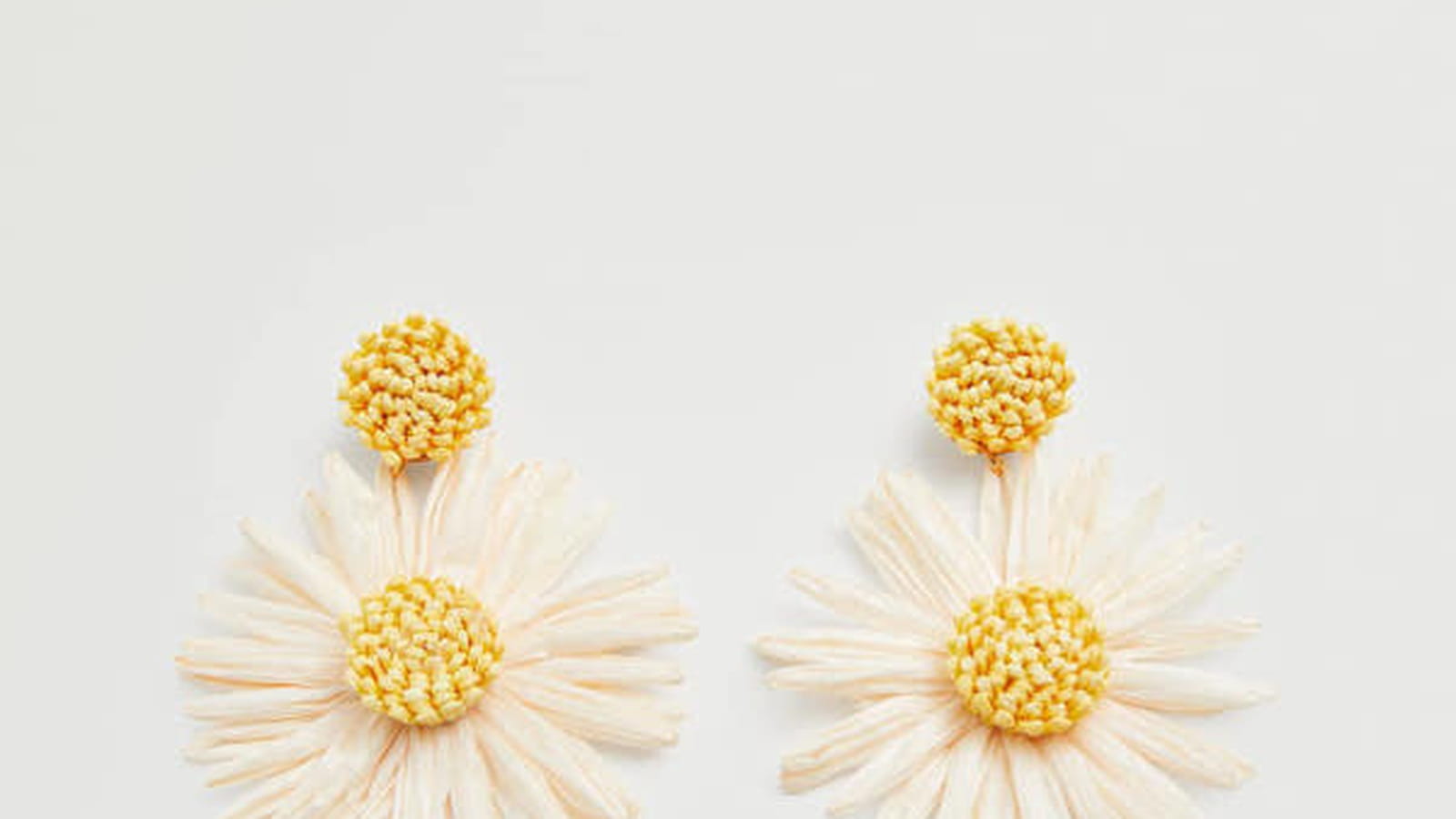 Boucles d'oreilles Mango 