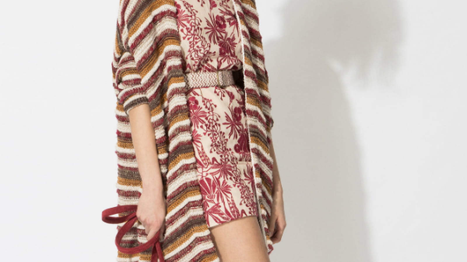 Robe Maje