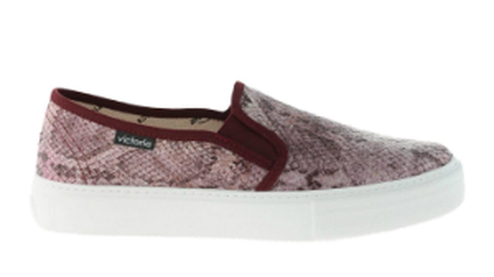 Slipon Victoria