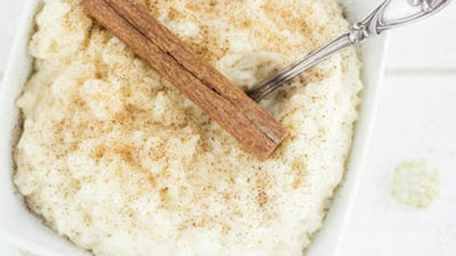 Riz au lait finlandais, Riisipuuro