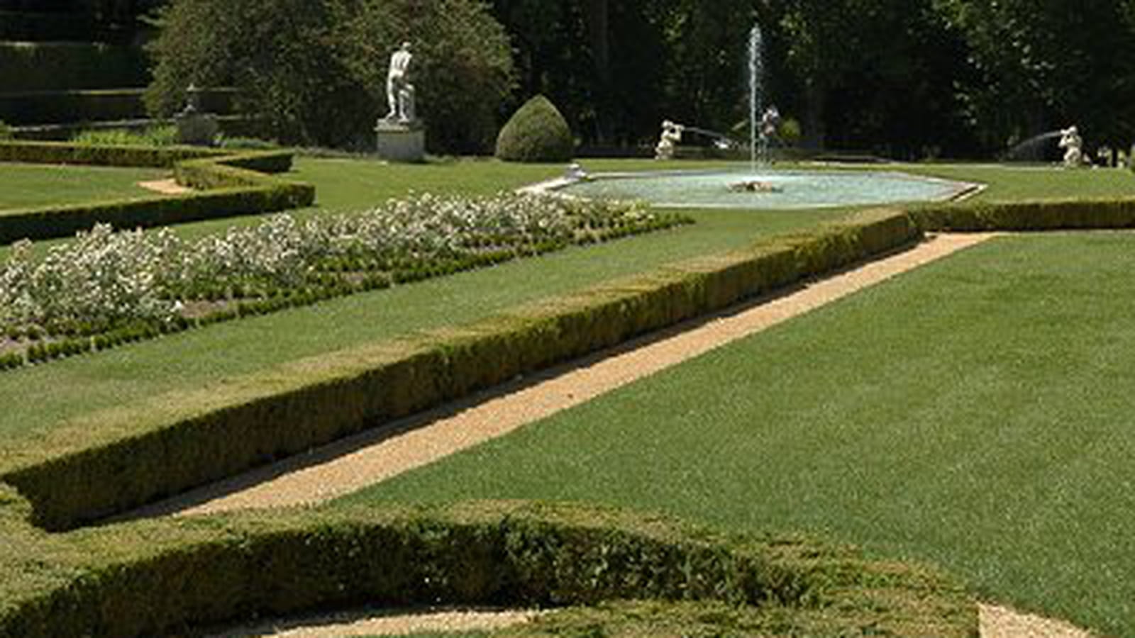 Jardins d'Albertas