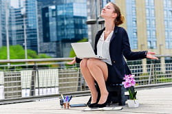 la méditation de pleine conscience : une solution pour contrer le stress.