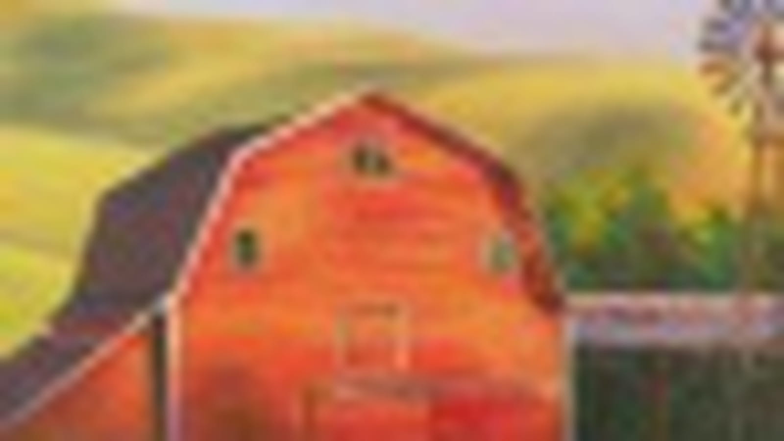 Barn