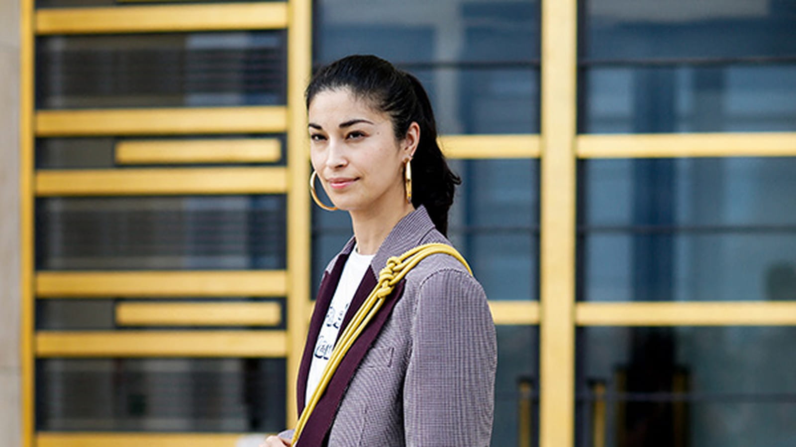 Caroline Issa