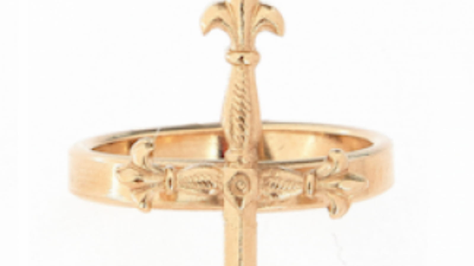 Bague Dear Charlotte