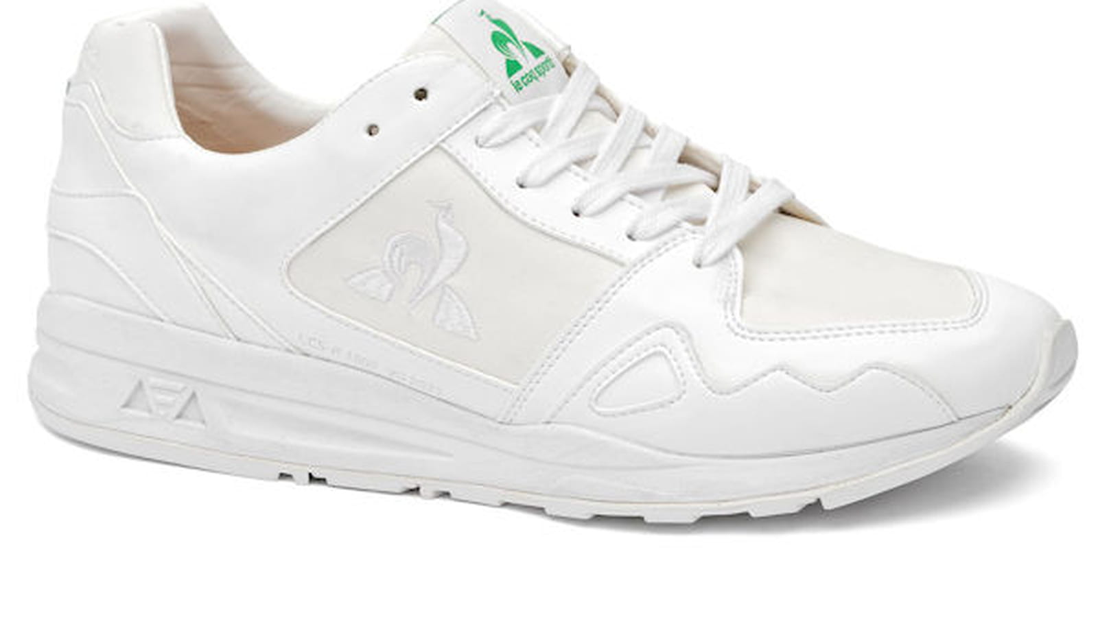 Baskets Le Coq Sportif